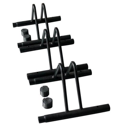 Bike rack modular design