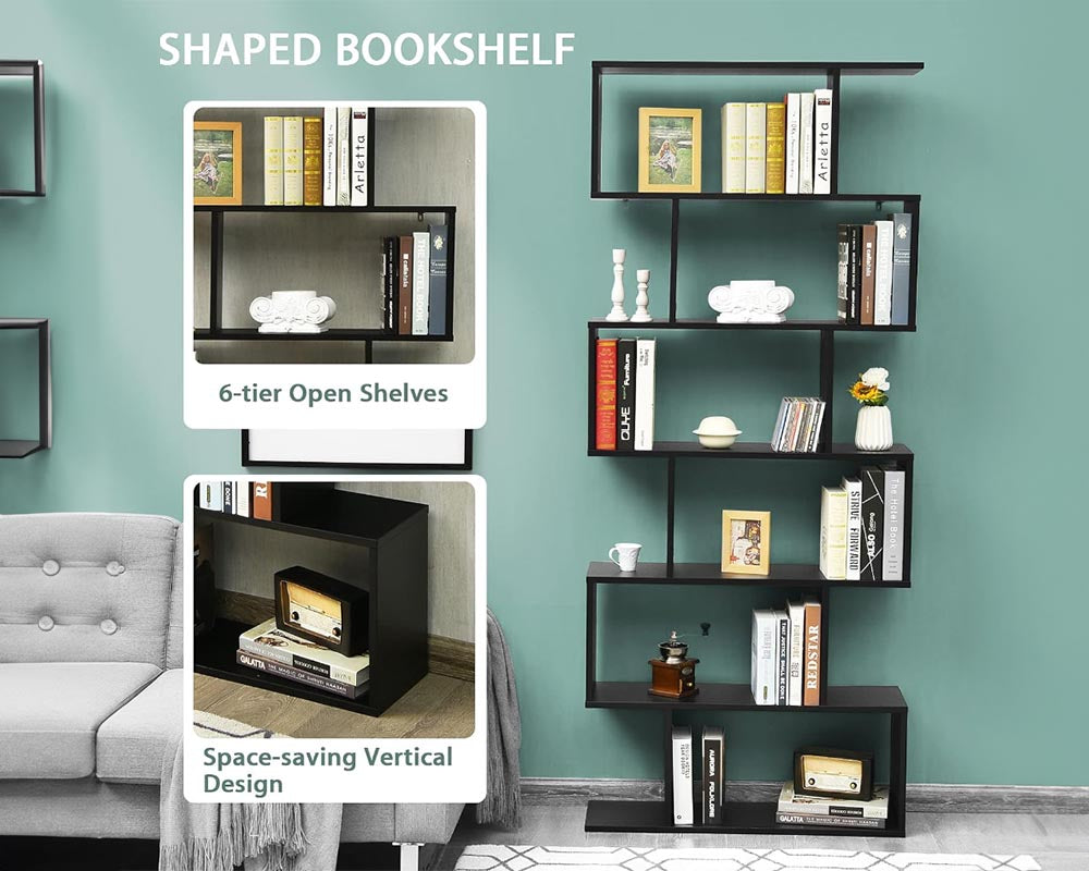 Bookshelf Bookcase
