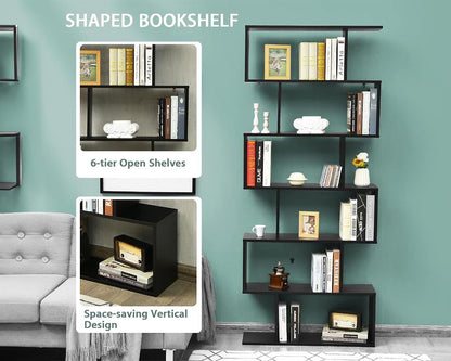 Bookshelf Bookcase
