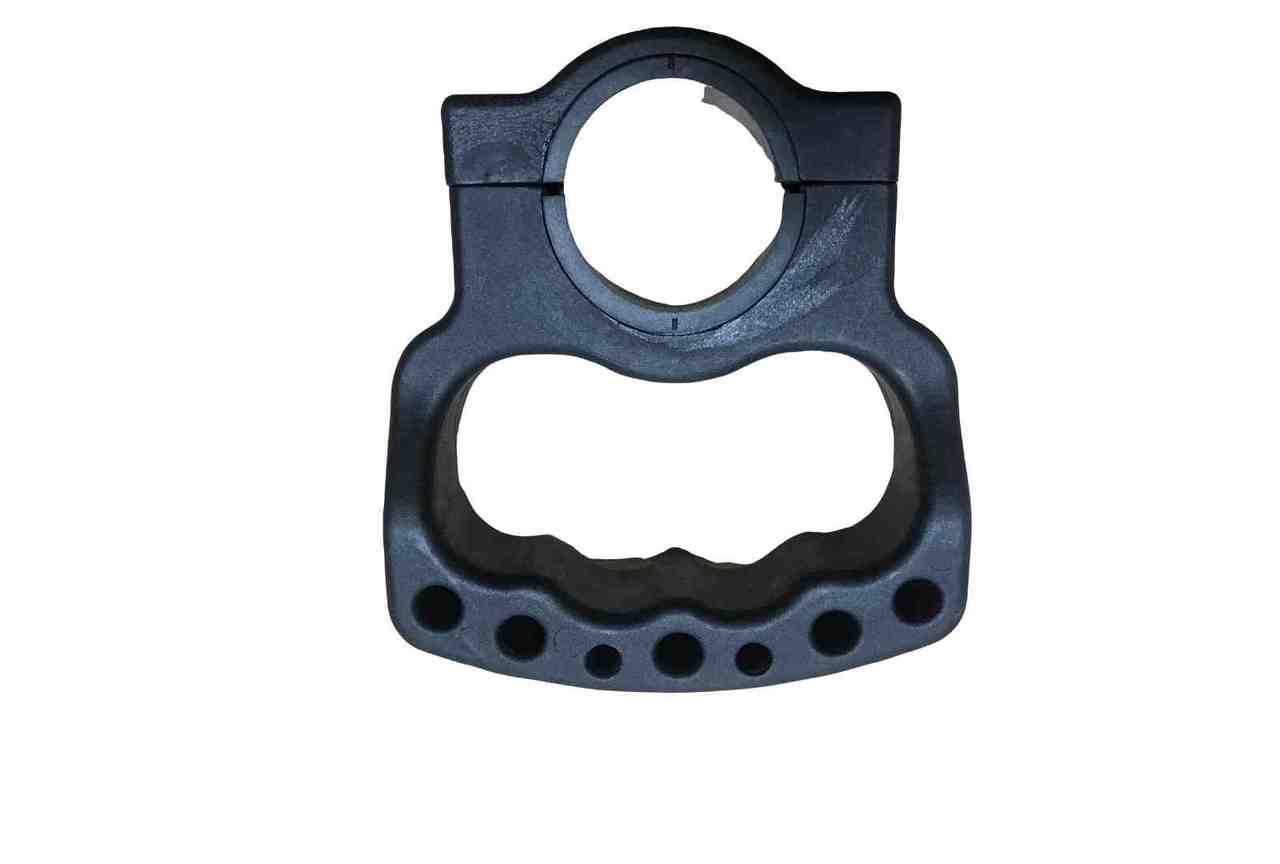 Tank Holder / Handle (for steel Tanks)