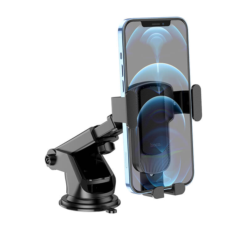 Hoco Premium Stylish & Durable Gravity Car Phone Mount Holder CA104