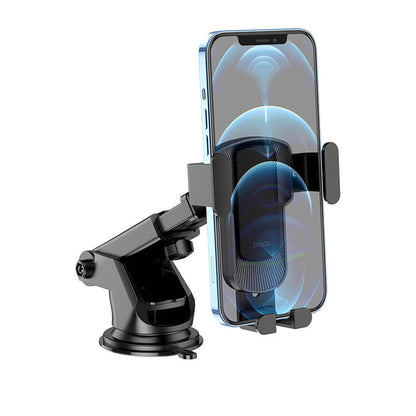 Hoco Premium Stylish & Durable Gravity Car Phone Mount Holder CA104