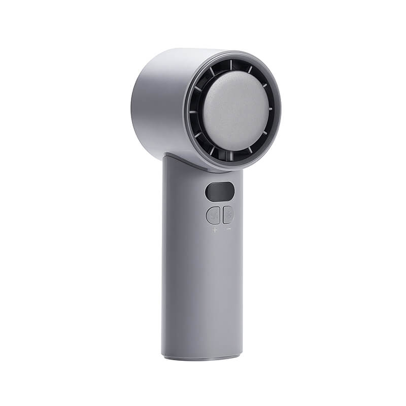 Mobie Mini Portable Handheld High-Speed Fan with 100 Speeds