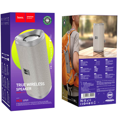 Hoco Bella Sports Wireless Bluetooth Speaker HC4