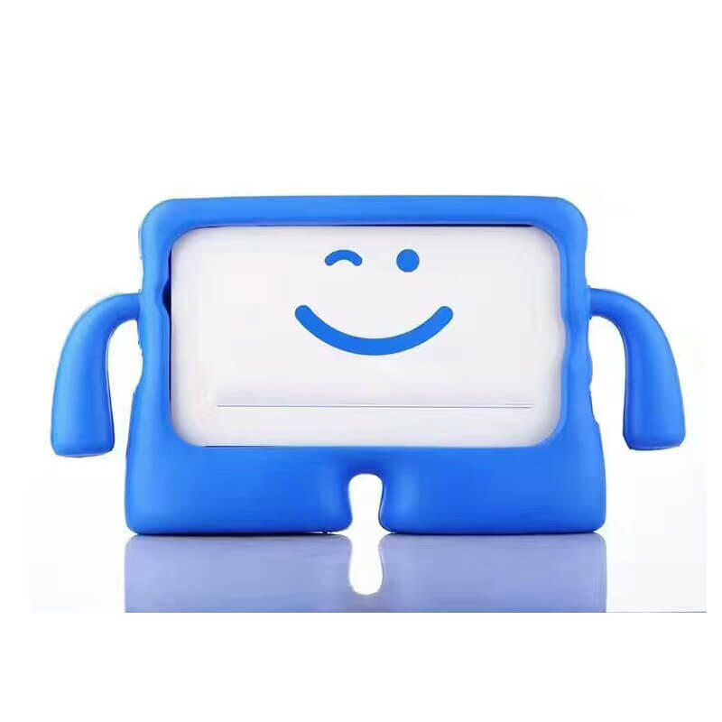 TV Oil-Resistant Shockproof Soft Case Compatible with Samsung Tab A8 10.5