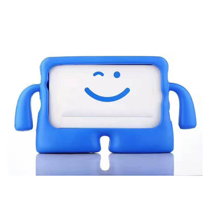 TV Oil-Resistant Shockproof Soft Case Compatible with Samsung Tab A8 10.5