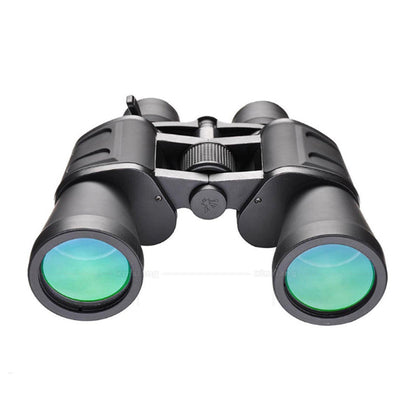 8-24x Zoom Zoom Telescope HD Large Eyepiece Binoculars