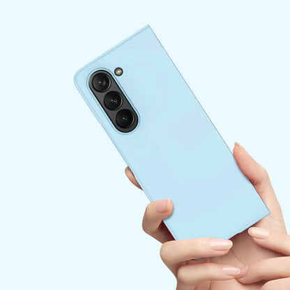 Slim Style Minimalist Compatible with Samsung Z Fold 7 2025 Case