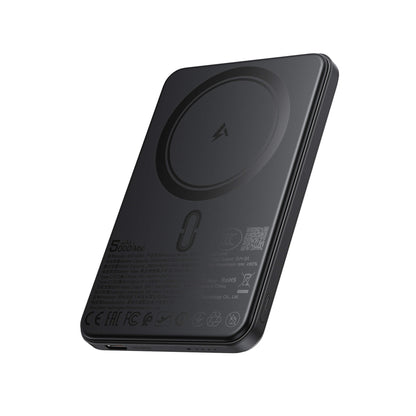 Acefast 10000mAh Magnetic Charging Power Bank M31-10000