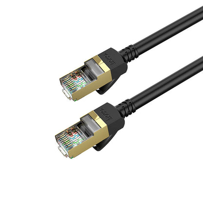 Hoco 8-Core Pure Copper Gigabit High-Speed Ethernet Cable 5m US02