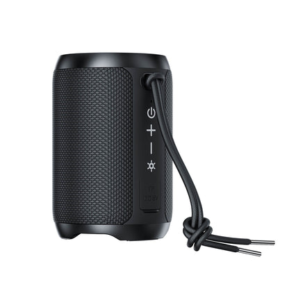 Acefast 1800mAh IPX4 Waterproof Dual EQ Bluetooth 6.0 Speaker K12 Air