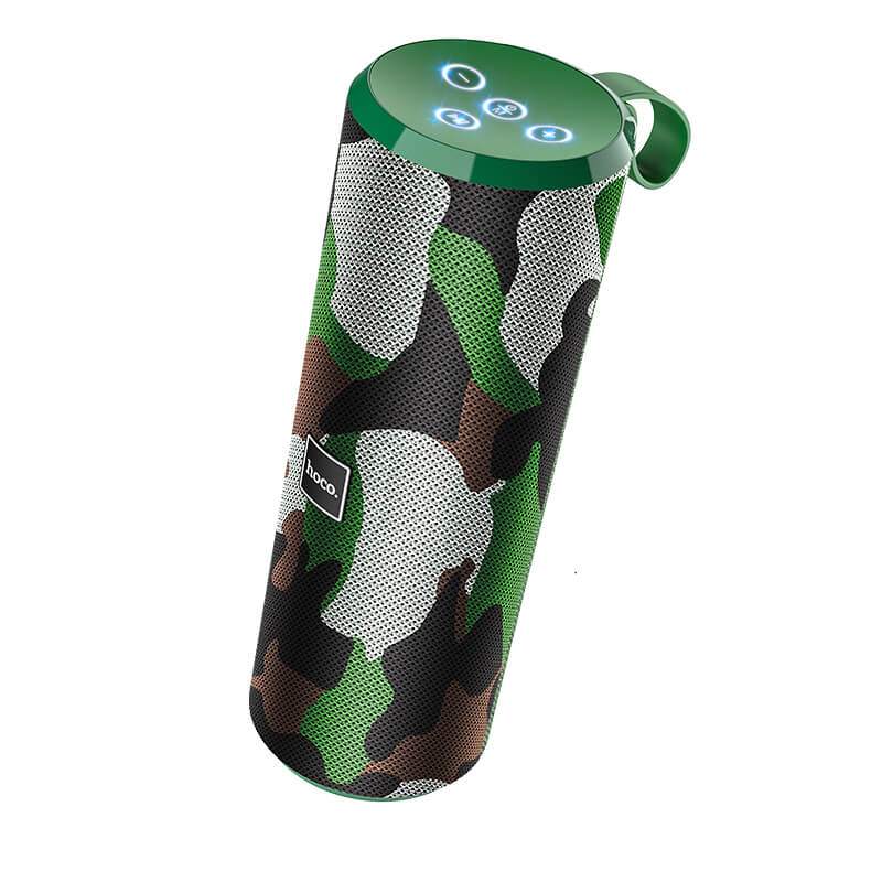 Hoco Voice Sports Wireless Bluetooth Speaker BS33