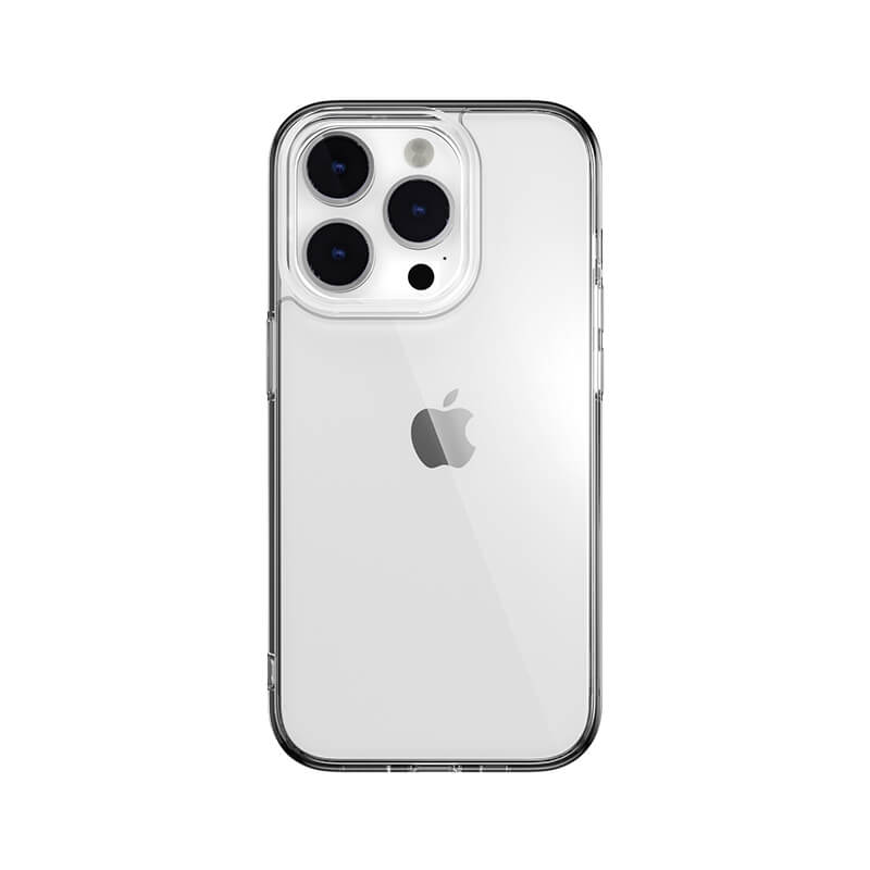 Suitable for Phone Models SwitchEasy Crystal Clear Shockproof Transparent Case