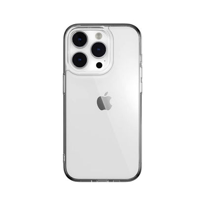 Suitable for Phone Models SwitchEasy Crystal Clear Shockproof Transparent Case