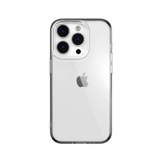 Suitable for Phone Models SwitchEasy Crystal Clear Shockproof Transparent Case