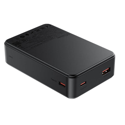 Acefast PD22.5W 20000mAh Power Bank with Built-in Cable Air Travel Approved M29