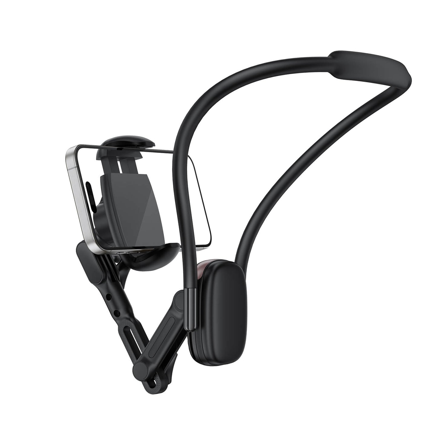 Acefast Comfortable Neck Mount for Phone & GoPro with Backstrap E33