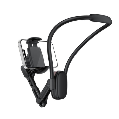 Acefast Comfortable Neck Mount for Phone & GoPro with Backstrap E33