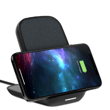 Mophie Universal Wireless Adjustable Charging Stand Black