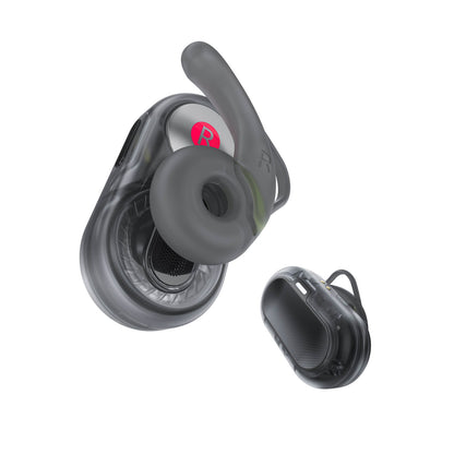 Acefast Comfort Breathable Earbuds ENC Noise Canceling Wireless Earphones