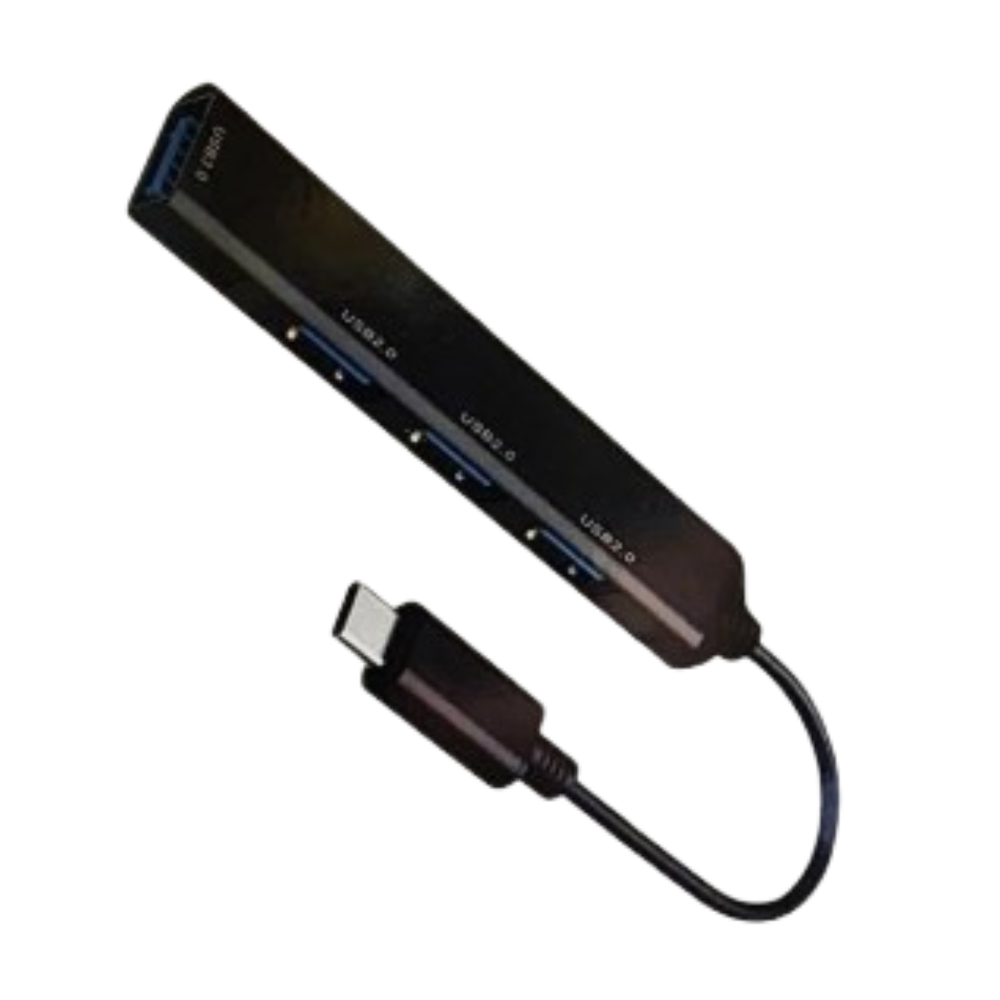 USB 3.0 Type-C Extender Adapter SX35