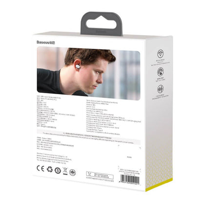 Baseus Encok True Wireless Earphones 50 Hrs Battery Life WM01 Plus