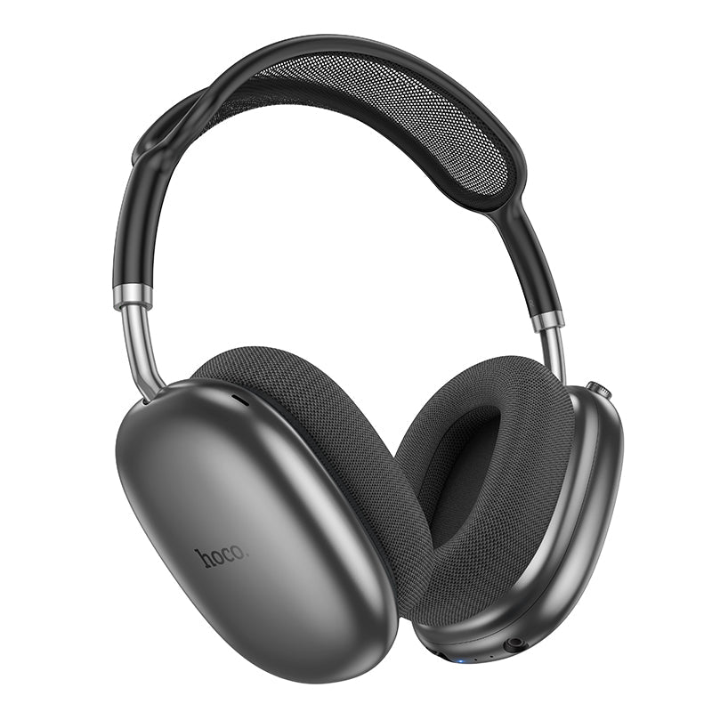 Hoco Pro-Grade Bluetooth Headset 65H Noise-Canceling Playtime W55 Plus