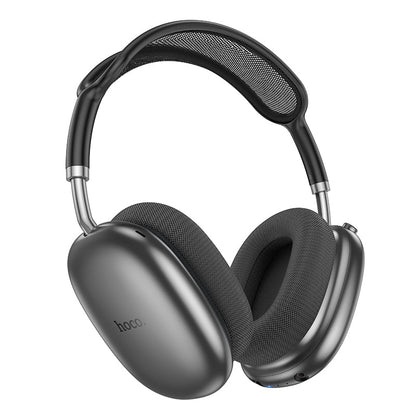 Hoco Pro-Grade Bluetooth Headset 65H Noise-Canceling Playtime W55 Plus