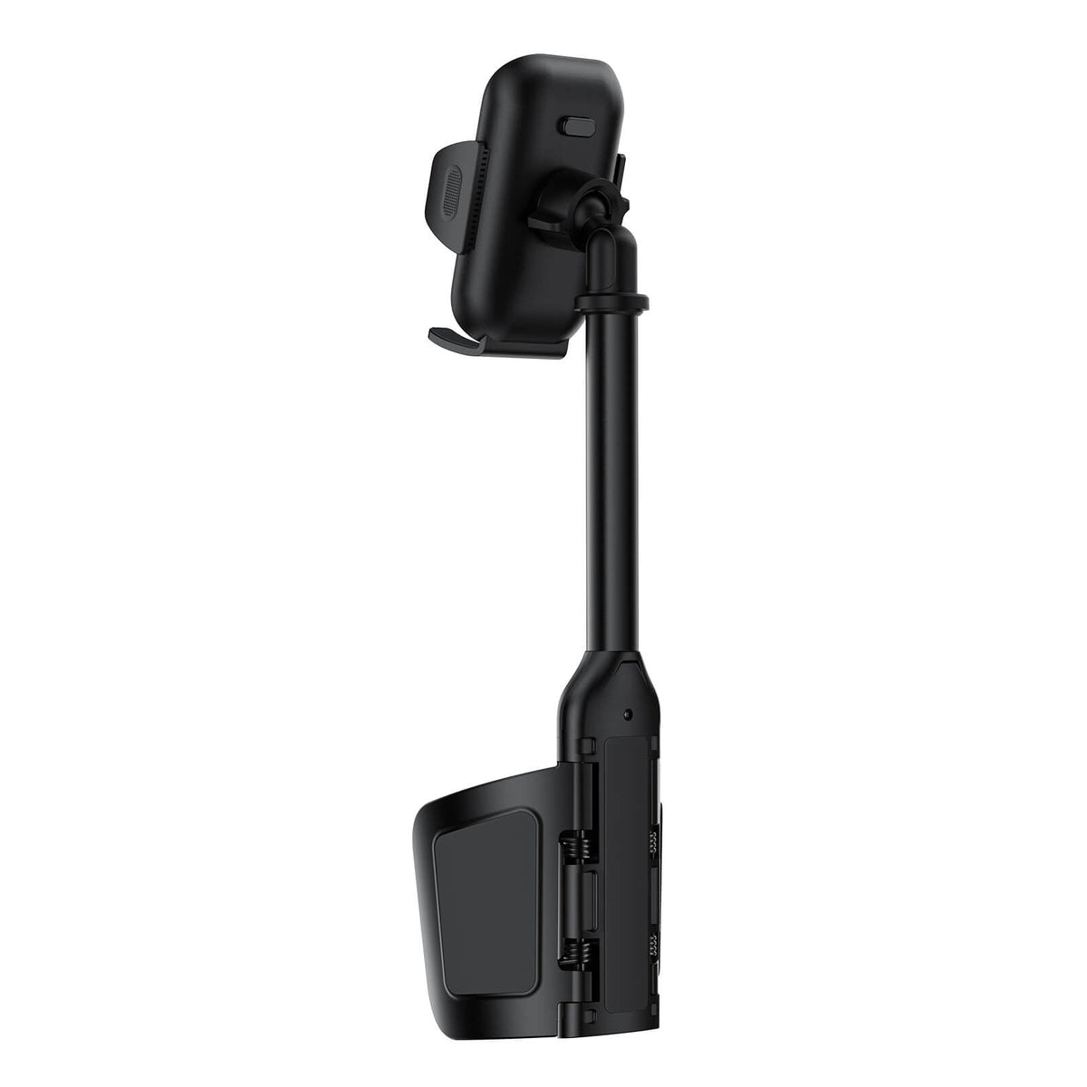 Acefast Car Cup Holder Phone Mount with One Touch Auto Clamp D72