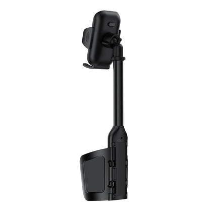 Acefast Car Cup Holder Phone Mount with One Touch Auto Clamp D72