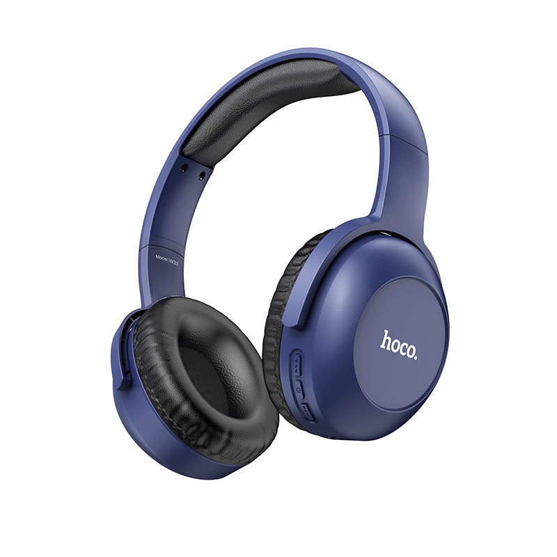 Hoco Art Sound Bluetooth Wireless Headset W33