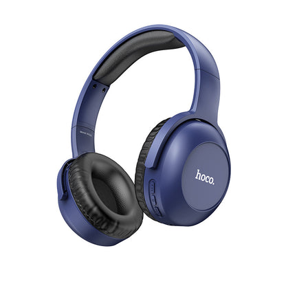 Hoco Art Sound Bluetooth Wireless Headset W33