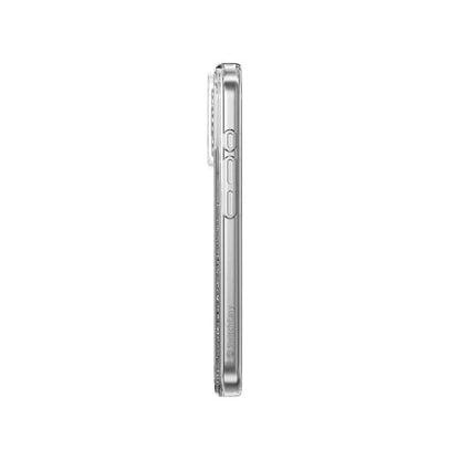 Phone 17 Pro Max Galactic Series Star Sand Anti-Drop Phone Case