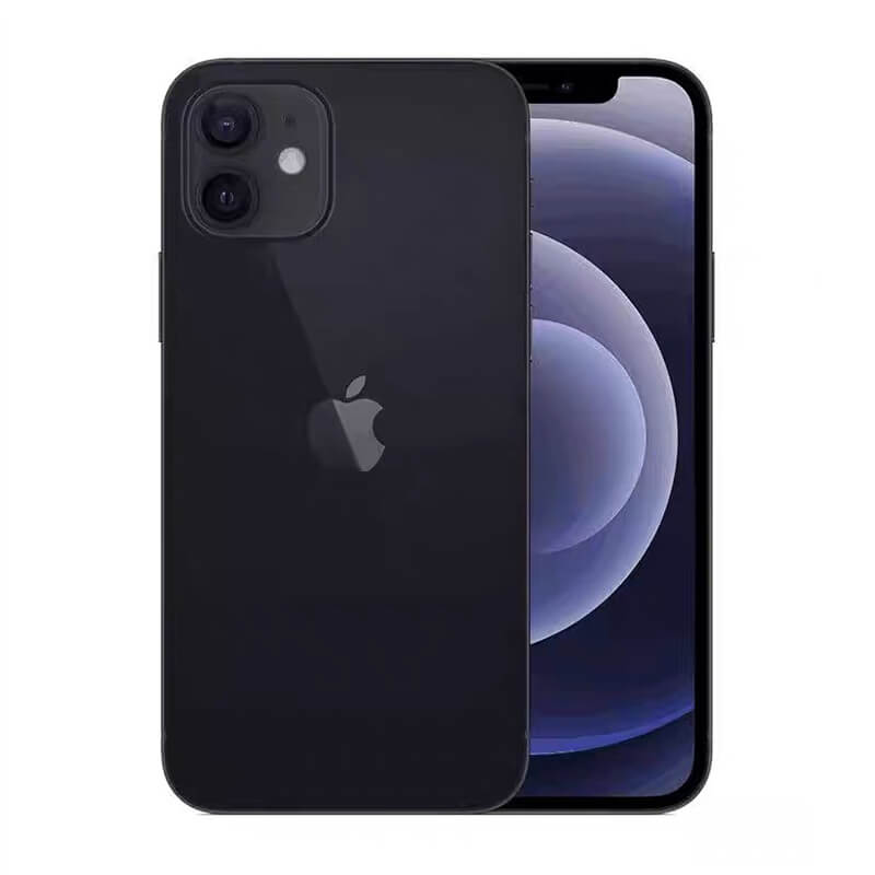 Phone 12 128GB Refurbished Good Grade- In Store Only