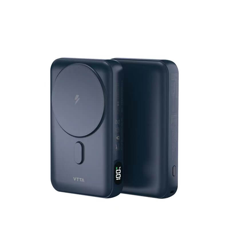 Mobie Magsafe 2-in-1 22.5W Fast Mini Power Bank 10000mAh PB07
