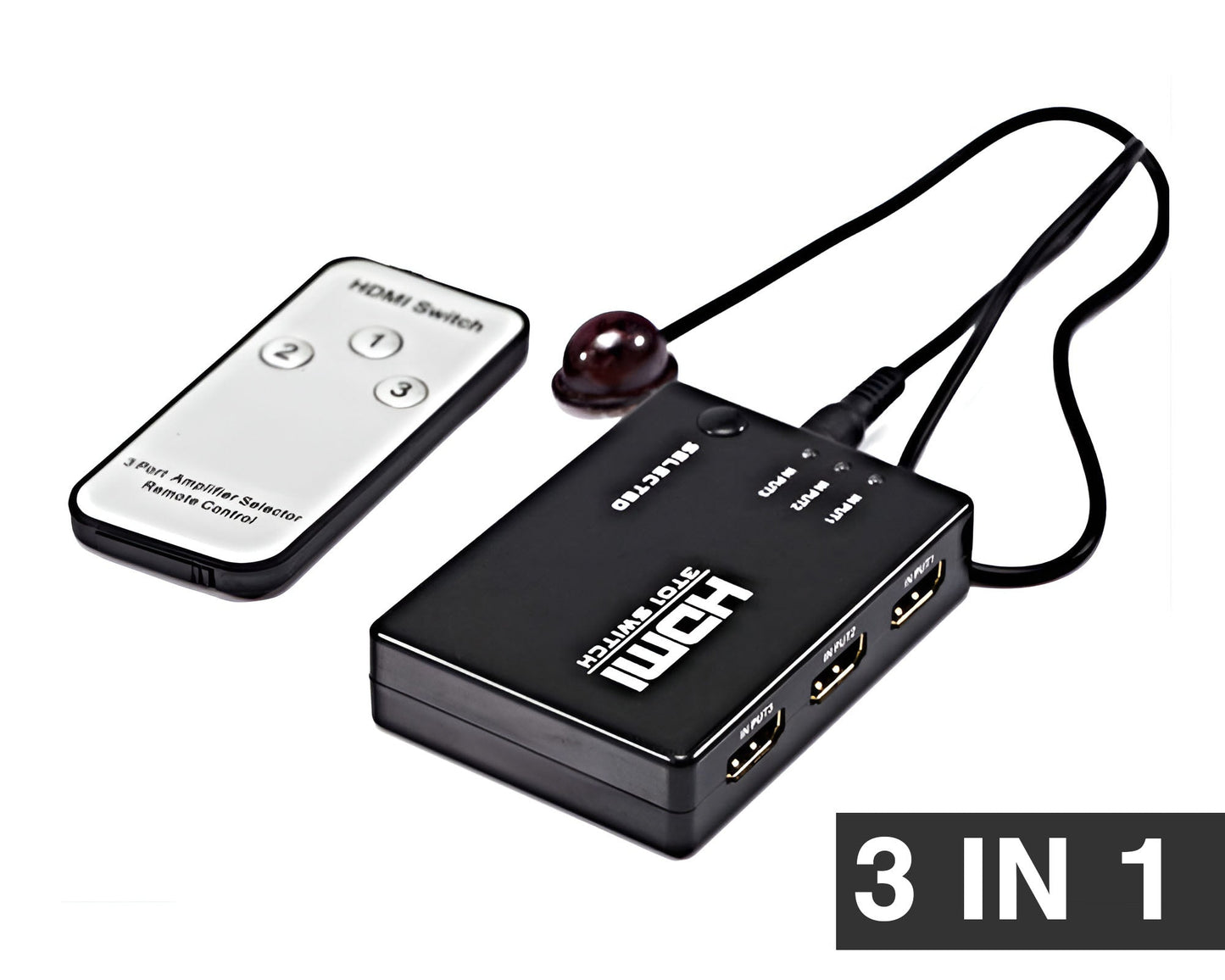 Hdmi Splitter