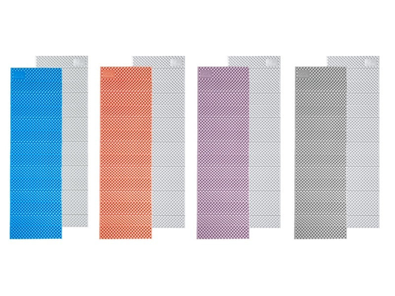 Mattress Sleeping Pad Ultralight Folding Outdoor Foam Camping Tent