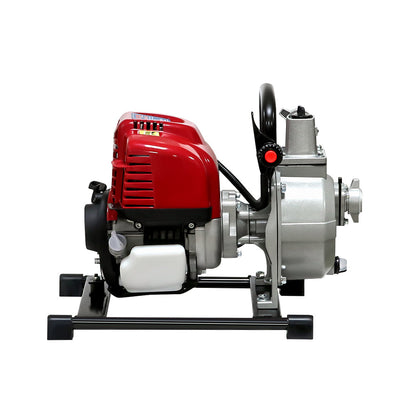 Portable Petrol Water Pump 1inch 5HP