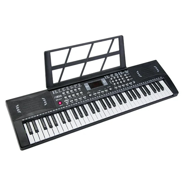 Electric Keyboard Piano
