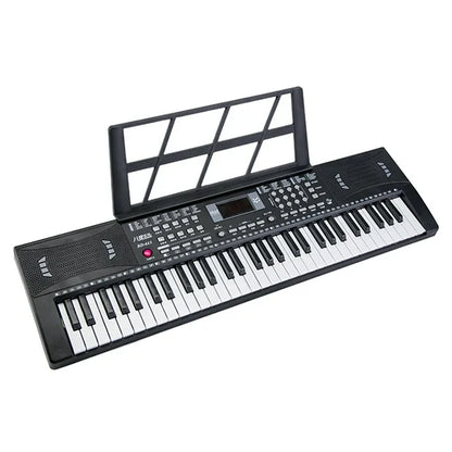 Electric Keyboard Piano
