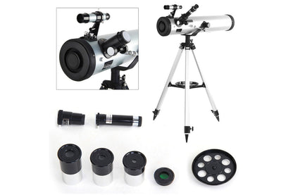 Astronomical Telescope
