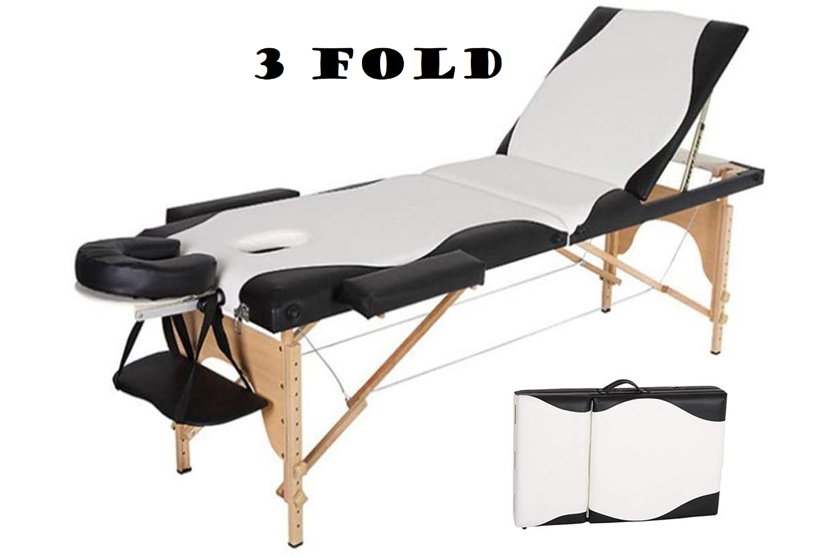 Foldable Massage Table