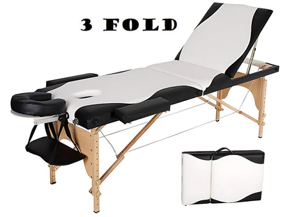 Foldable Massage Table