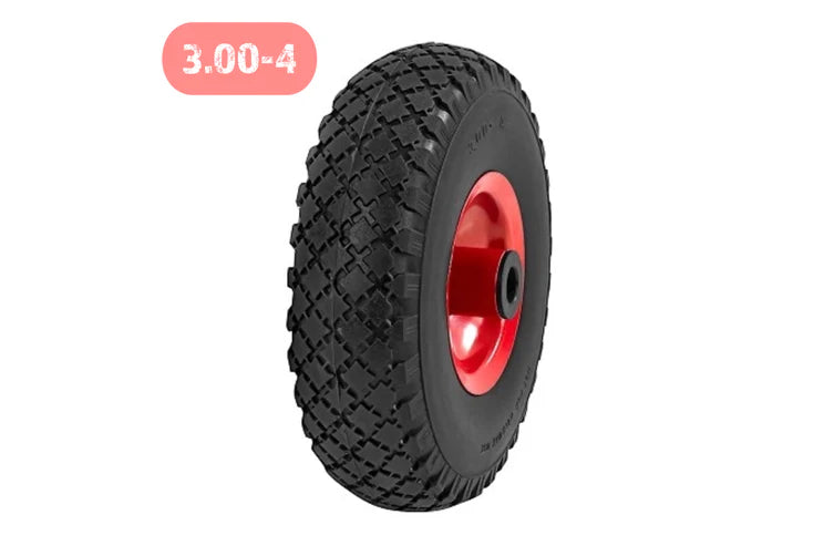 Wheel Barrow wheels Hand Barrow Wheels