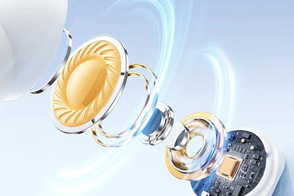 Wireless Earbuds Bluetooth Headphones