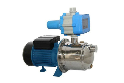 Household Water Pump Electric Garden Jet Pump 370W