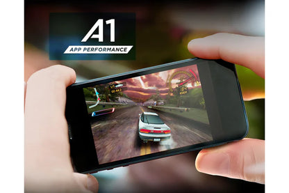 ADATA 256Gb Micro Sd Card