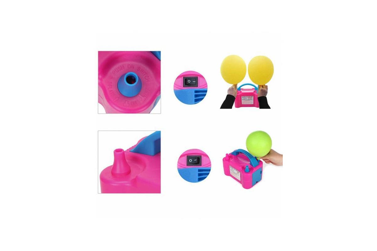 Electric Balloon Pump Air Pump