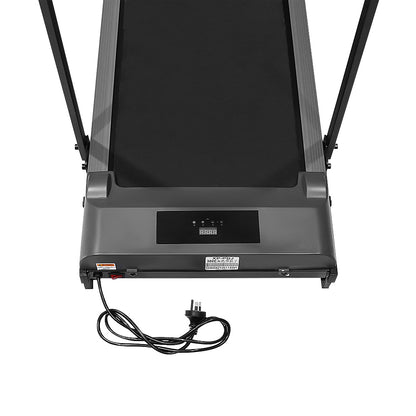 Electric Treadmill Under Desk Walking Home Gym Exercise Fitness Foldable