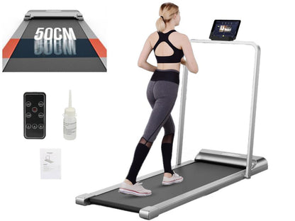 Treadmill Home Gym Fitness Foldable Treadmill
